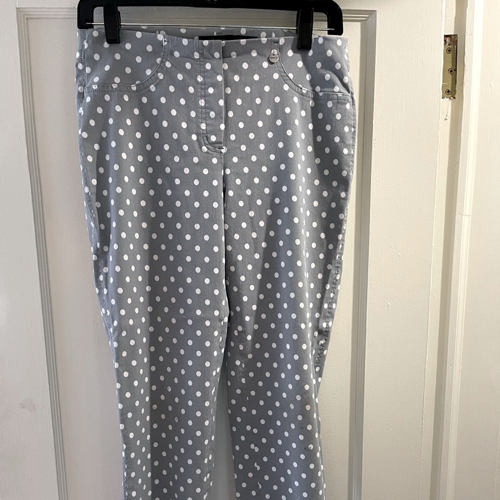 Robell Bella 09 ankle pant